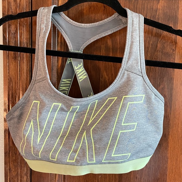 Nike Other - SOLD- Nike Dri-Fit sports bra